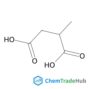 2-Methylsuccinic acid