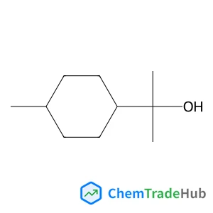 Dihydro-α-terpineol