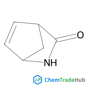 2-azabicyclo[2.2.1]hept-5-en-3-one