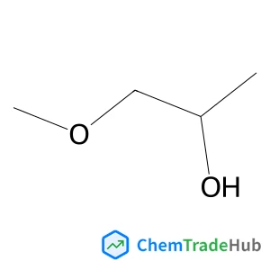 (2R)-1-Methoxy-2-propanol (2R)-1-Methoxy-2-propanol