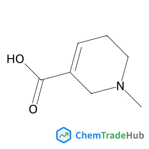 Arecaidine