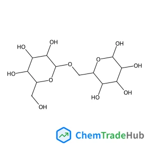 6-O-alpha-D-Glucopyranosyl-D-glucose