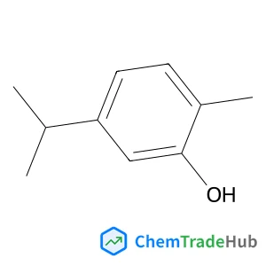5-Isopropyl-2-methylphenol