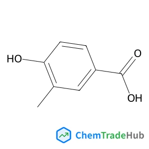 4-Hydroxy-3-methylbenzoic acid