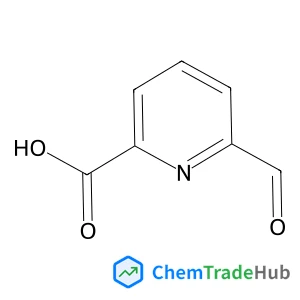 6-Formyl-2-pyridinecarboxylic acid 6-Formyl-2-pyridinecarboxylic acid
