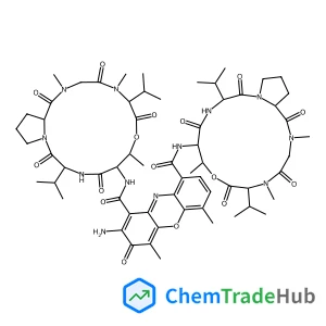 Actinomycin D