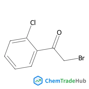 2-Bromo-1-(2-chlorophenyl)ethanone