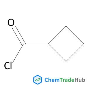 Cyclobutanecarbonyl chloride