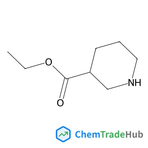 Ethyl 3-piperidinecarboxylate