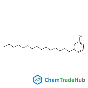 3-Pentadecylphenol