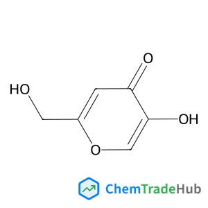 5-Hydroxy-2-(hydroxymethyl)-4H-pyran-4-one