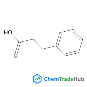 3-Phenylpropanoic acid