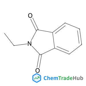 2-Ethyl-1H-isoindole-1,3(2H)-dione