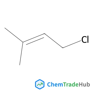 1-Chloro-3-methyl-2-butene