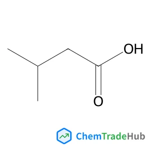 3-Methylbutanoic acid
