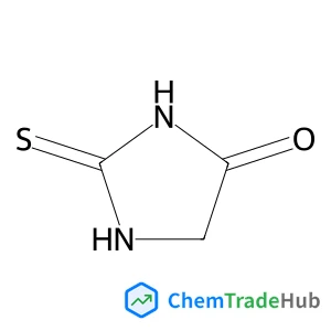 2-Thioxo-4-imidazolidinone