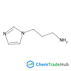 3-(1H-Imidazol-1-yl)-1-propanamine