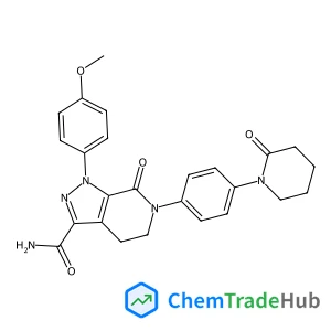 Apixaban