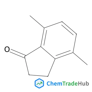 4,7-Dimethyl-1-indanone