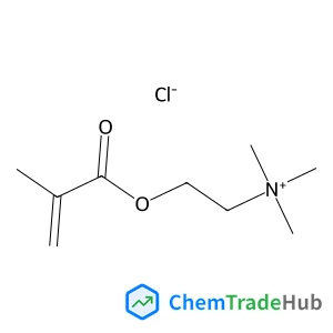 2-(Methacryloyloxy)-N,N,N-trimethylethanaminium chloride