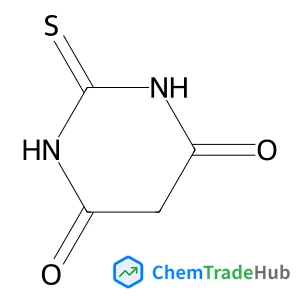 2-Thioxodihydro-4,6(1H,5H)-pyrimidinedione