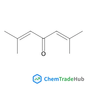 2,6-Dimethyl-2,5-heptadien-4-one
