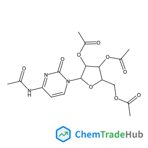 N-Acetylcytidine triacetate