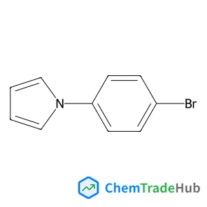 1-(4-Bromophenyl)-1H-pyrrole