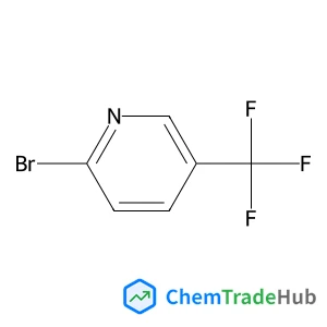 2-Bromo-5-(trifluoromethyl)pyridine 2-Bromo-5-(trifluoromethyl)pyridine