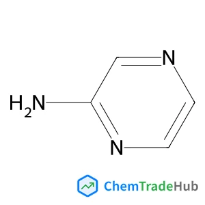 2-AMINOPYRAZINE