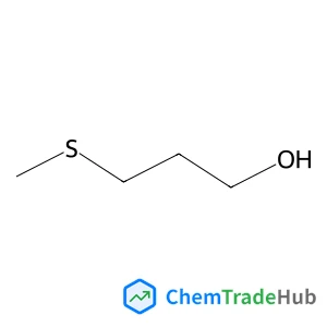 3-(Methylsulfanyl)-1-propanol