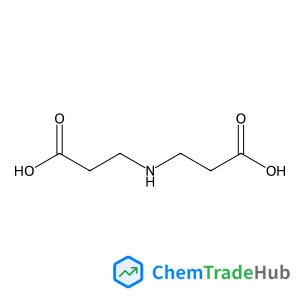 3,3'-Iminodipropanoic acid