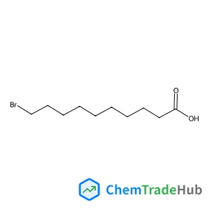 10-Bromodecanoic acid