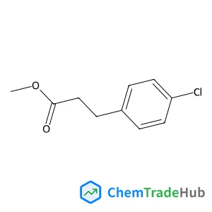 Methyl 3-(4-chlorophenyl)propanoate