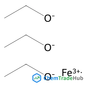 IRON(III) ETHOXIDE