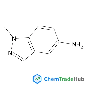 1-Methyl-1H-indazol-5-amine