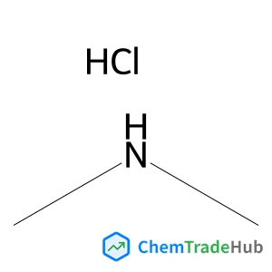 N-Methylmethanamine hydrochloride (1:1)