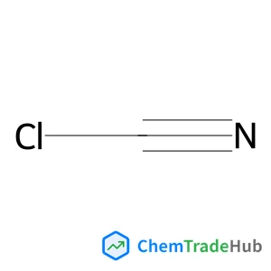 Cyanic chloride
