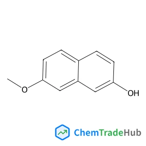 7-Methoxy-2-naphthol