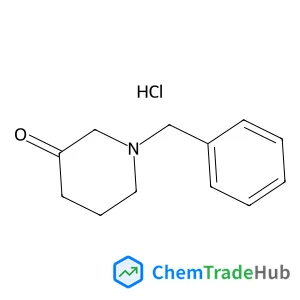 N-BENZYL-3-PIPERIDONE HYDROCHLORIDE