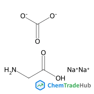 Sodium carbonate - glycine (2:1:1)