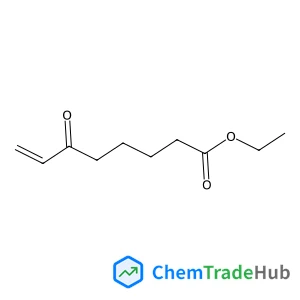 Ethyl 6-oxooct-7-enoate