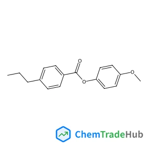 4-Methoxyphenyl 4-propylbenzoate