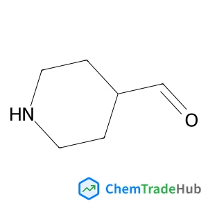 4-Piperidinecarbaldehyde