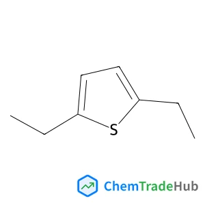 2,5-Diethylthiophene