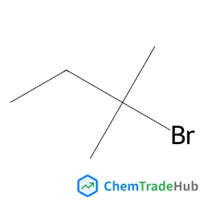 2-BROMO-2-METHYLBUTANE