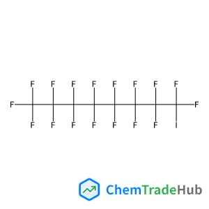 1,1,1,2,2,3,3,4,4,5,5,6,6,7,7,8,8-Heptadecafluoro-8-iodooctane