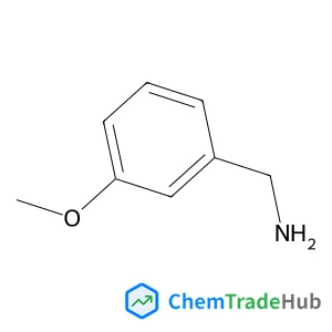1-(3-Methoxyphenyl)methanamine