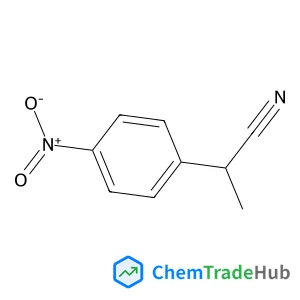 p-Nitrophenylpropionitrile