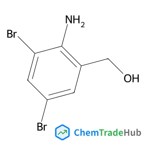 Ambroxol EP Impurity A (Bromhexine EP Impurity A)